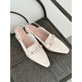 ローファーミュール | MERCURYDUO | 詳細画像7