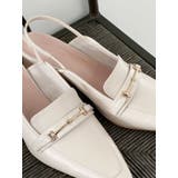 ローファーミュール | MERCURYDUO | 詳細画像8