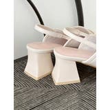 ローファーミュール | MERCURYDUO | 詳細画像9