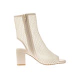 ラメメッシュブーツ | MERCURYDUO | 詳細画像9 