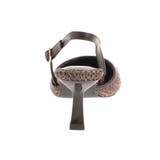 雑材ポインテッドトゥミュール | MERCURYDUO | 詳細画像9 