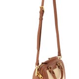 コゼットトップハンドルクロスボディバッグ | MERCURYDUO | 詳細画像10