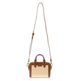 コゼットトップハンドルクロスボディバッグ | MERCURYDUO | 詳細画像14