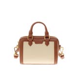 コゼットトップハンドルクロスボディバッグ | MERCURYDUO | 詳細画像16