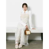 コゼットトップハンドルクロスボディバッグ | MERCURYDUO | 詳細画像2