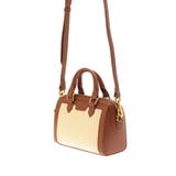 コゼットトップハンドルクロスボディバッグ | MERCURYDUO | 詳細画像8