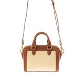 コゼットトップハンドルクロスボディバッグ | MERCURYDUO | 詳細画像9