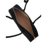 ミニボストンバッグ | MERCURYDUO | 詳細画像11