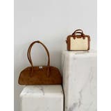 ミニボストンバッグ | MERCURYDUO | 詳細画像6