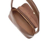 スエードハンドバッグ | MERCURYDUO | 詳細画像17