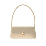 スエードハンドバッグ | MERCURYDUO | 詳細画像20