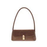 スエードハンドバッグ | MERCURYDUO | 詳細画像21