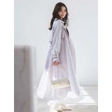 スエードハンドバッグ | MERCURYDUO | 詳細画像7