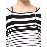 サイドビジューボタンパフスリーブニット | MERCURYDUO | 詳細画像31 