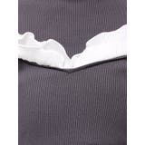 プリーツフリル使いニット | MERCURYDUO | 詳細画像33 