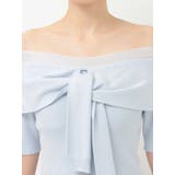 レイヤードライクツイストニット | MERCURYDUO | 詳細画像23 