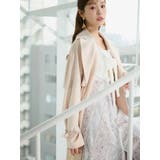 レイヤードライクツイストニット | MERCURYDUO | 詳細画像5 