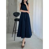 ノースリーブニット | MERCURYDUO | 詳細画像10