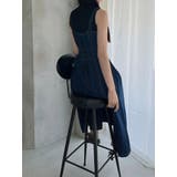 ノースリーブニット | MERCURYDUO | 詳細画像11