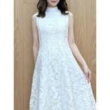 ノースリーブニット | MERCURYDUO | 詳細画像12