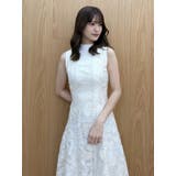 ノースリーブニット | MERCURYDUO | 詳細画像13