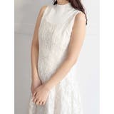 ノースリーブニット | MERCURYDUO | 詳細画像15