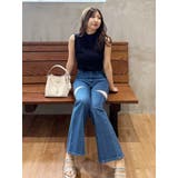 ノースリーブニット | MERCURYDUO | 詳細画像17