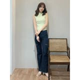 ノースリーブニット | MERCURYDUO | 詳細画像20