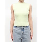 ノースリーブニット | MERCURYDUO | 詳細画像23