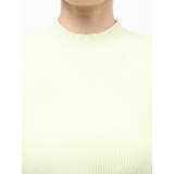 ノースリーブニット | MERCURYDUO | 詳細画像26