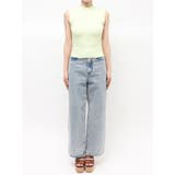 ノースリーブニット | MERCURYDUO | 詳細画像30