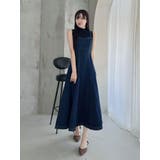 ノースリーブニット | MERCURYDUO | 詳細画像8