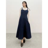 カットレースアシメトップス | MERCURYDUO | 詳細画像16