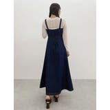 カットレースアシメトップス | MERCURYDUO | 詳細画像19