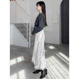 【FILA別注】裏毛アンサンブル | MERCURYDUO | 詳細画像23 