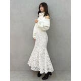 オフタートルアンサンブル | MERCURYDUO | 詳細画像10