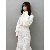 オフタートルアンサンブル | MERCURYDUO | 詳細画像13