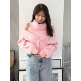 オフタートルアンサンブル | MERCURYDUO | 詳細画像18