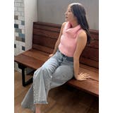 オフタートルアンサンブル | MERCURYDUO | 詳細画像21