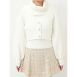 オフタートルアンサンブル | MERCURYDUO | 詳細画像22