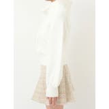 オフタートルアンサンブル | MERCURYDUO | 詳細画像23