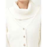 オフタートルアンサンブル | MERCURYDUO | 詳細画像25