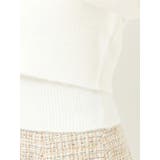 オフタートルアンサンブル | MERCURYDUO | 詳細画像27