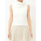 オフタートルアンサンブル | MERCURYDUO | 詳細画像29