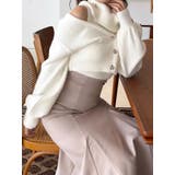 オフタートルアンサンブル | MERCURYDUO | 詳細画像3