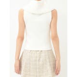 オフタートルアンサンブル | MERCURYDUO | 詳細画像30