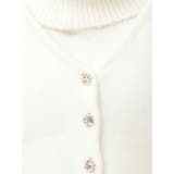 オフタートルアンサンブル | MERCURYDUO | 詳細画像34