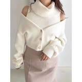 オフタートルアンサンブル | MERCURYDUO | 詳細画像4