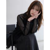 メッシュジャケット | MERCURYDUO | 詳細画像8 