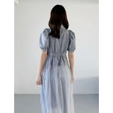 ジャケットドッキングワンピース | MERCURYDUO | 詳細画像25 